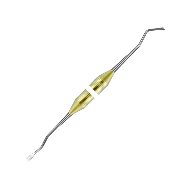 13-07 Твикс для работы с лигатурой